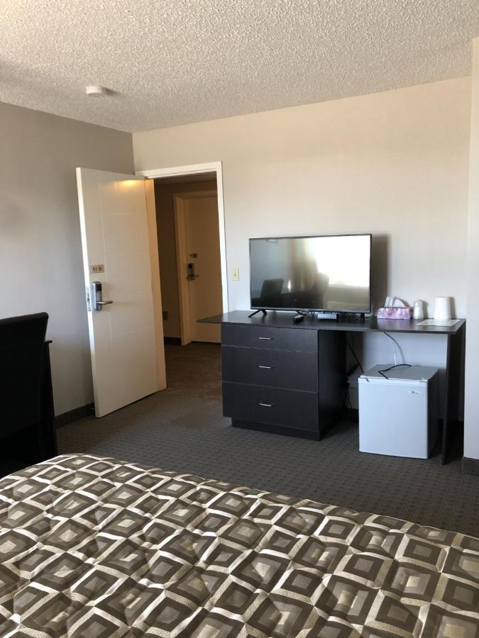 Arbour Ridge Inn & Suites Kindersley Eksteriør billede