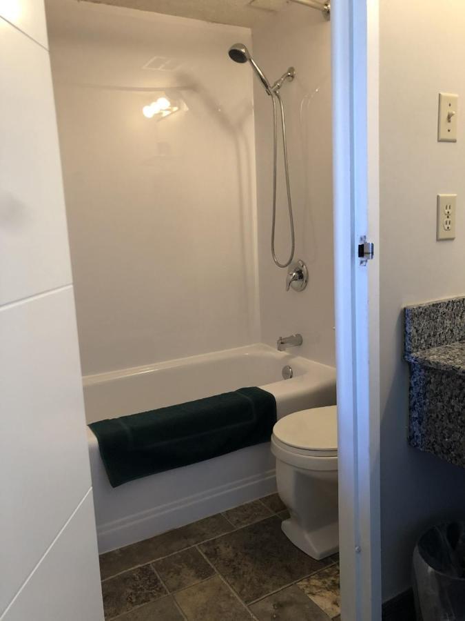 Arbour Ridge Inn & Suites Kindersley Eksteriør billede
