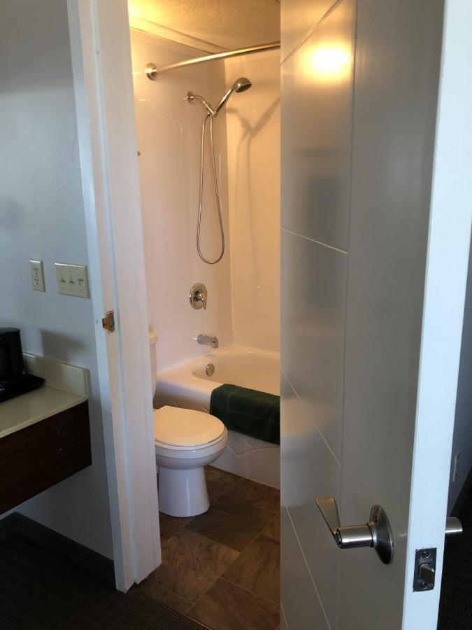 Arbour Ridge Inn & Suites Kindersley Eksteriør billede