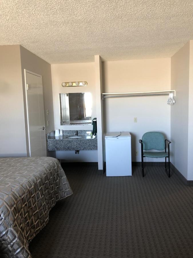Arbour Ridge Inn & Suites Kindersley Eksteriør billede